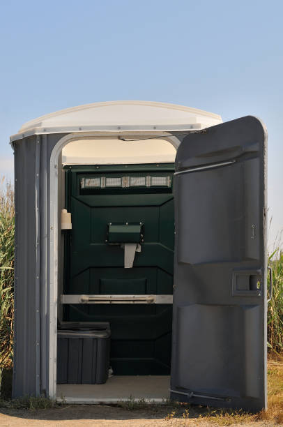 Best Local porta potty services  in Foresthill, CA