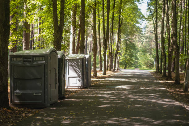 Reliable Foresthill, CA porta potty rental Solutions