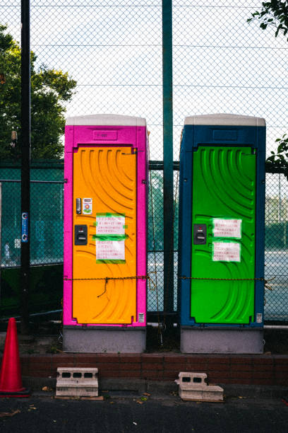 Best Portable bathroom rental  in Foresthill, CA