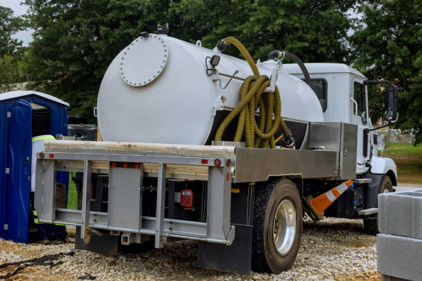 Best Affordable portable toilet rental  in Foresthill, CA