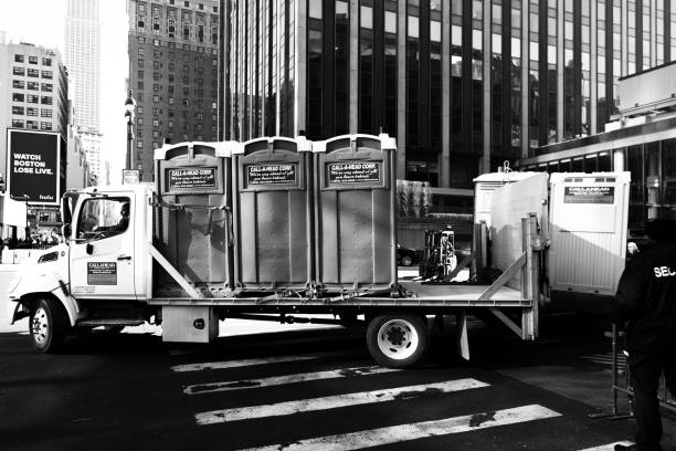 Best Local porta potty services  in Foresthill, CA