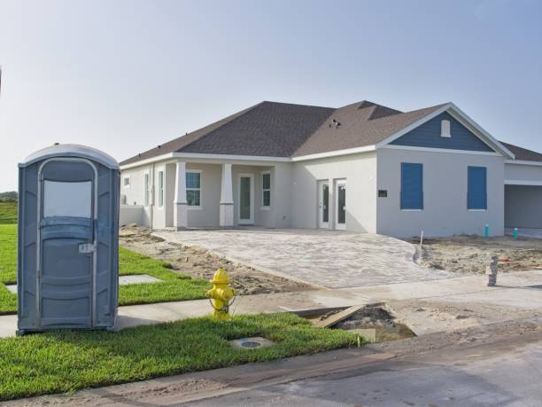 Best Luxury portable toilet rental  in Foresthill, CA