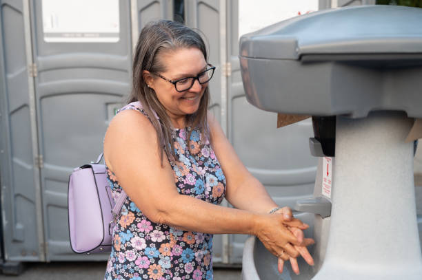 Best Affordable porta potty rental  in Foresthill, CA